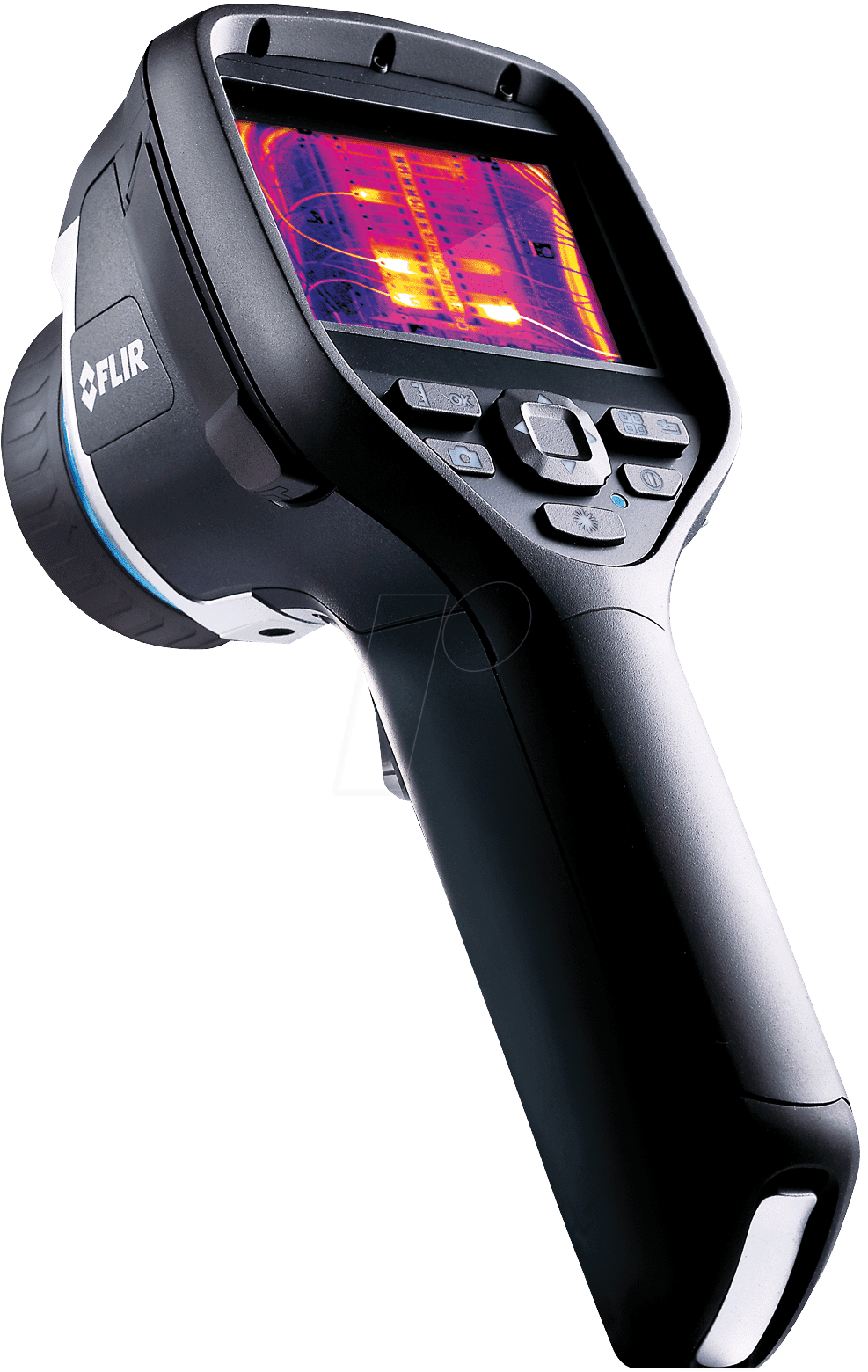 Flir E60 Flir E60 Thermal imaging