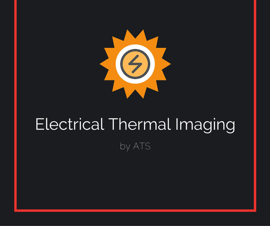 Electrical Thermal Imaging Electrical Thermal Imaging