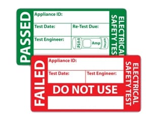 PAT-testing PAT-testing