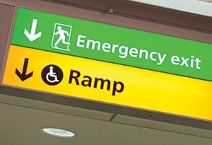 Emergency Lighting Testing Emergency Lighting Testing