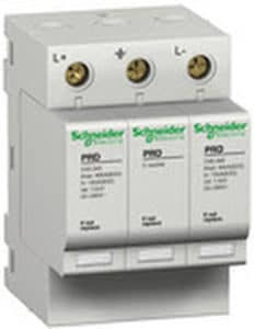 Surge Arrestors