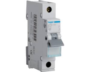 miniature circuit breaker