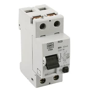 residual current device