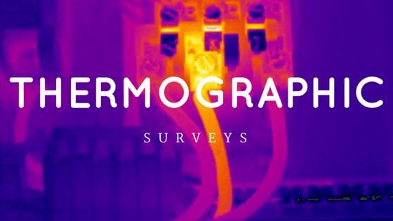 Thermographic Surveys