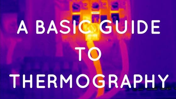 A basic guide to thermography