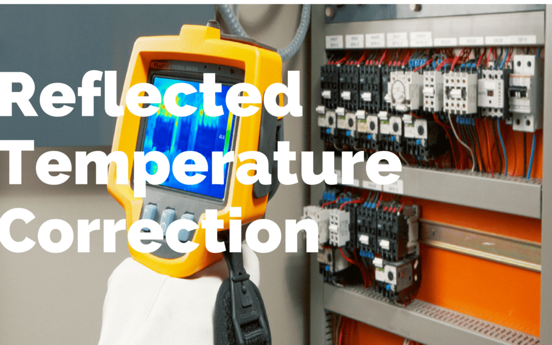 Reflected Temperature Correction
