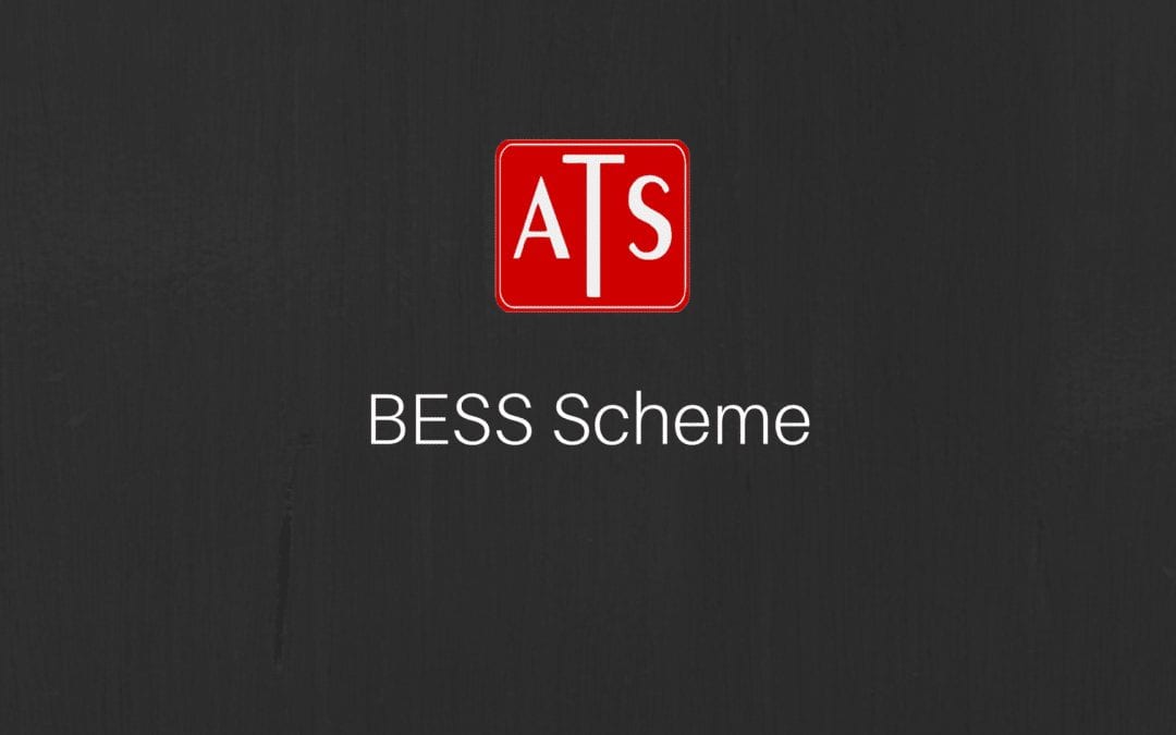 Closure of BESS Scheme