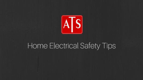 Home Electrical Safety