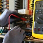 periodic electrical inspection